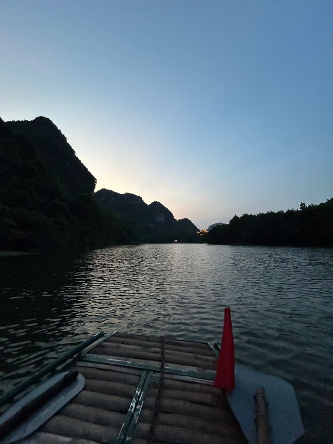 Ninh Binh (2 nights)