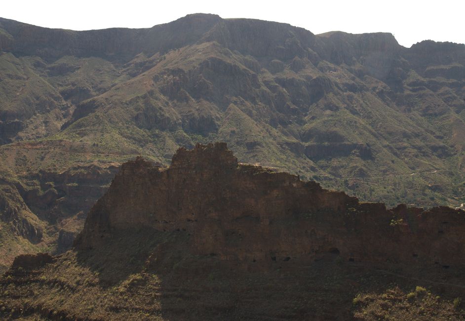 nahe Fataga