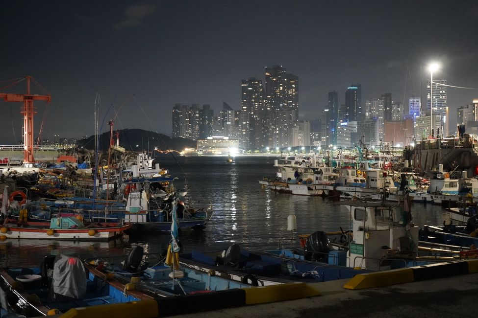 Haeundae