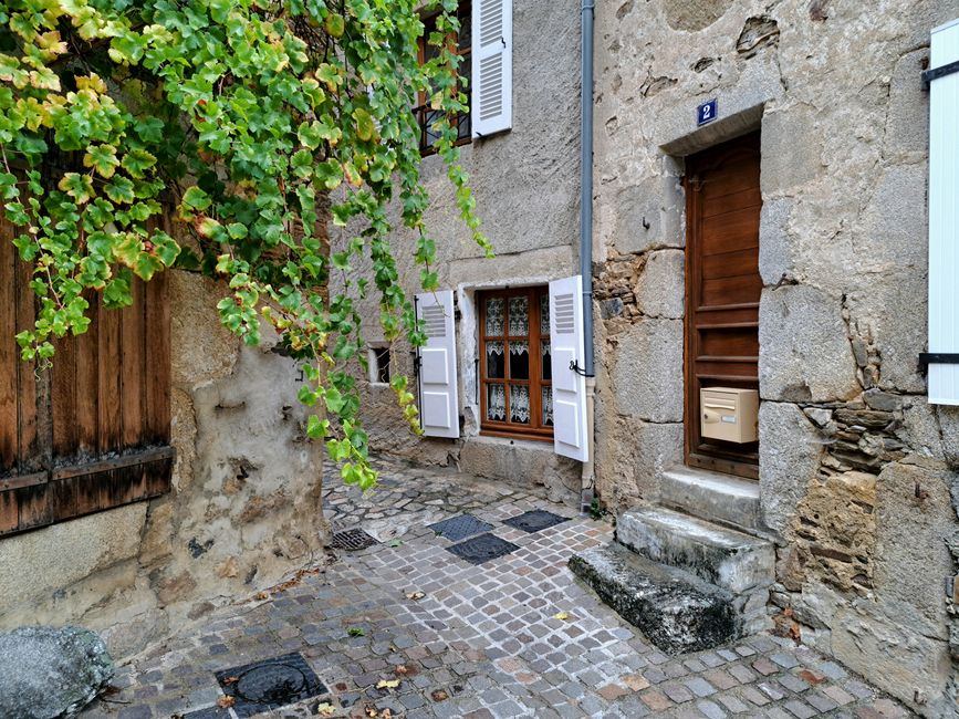 Chaudes-Aigues