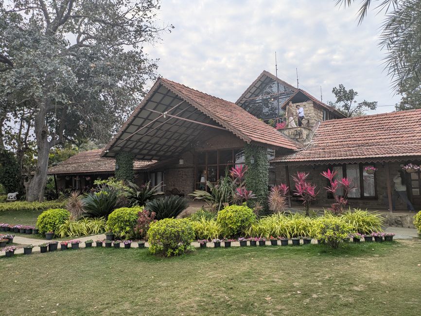 Resort