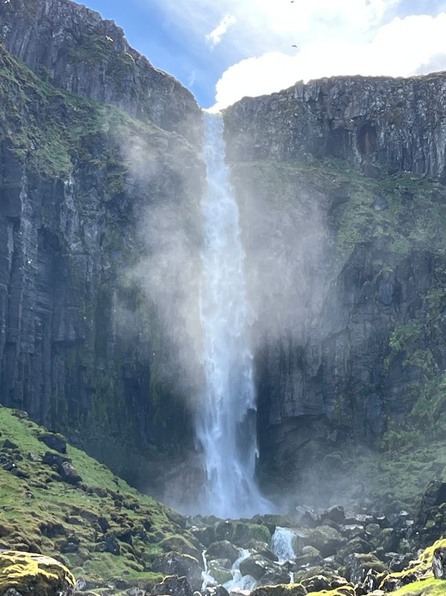Grundarfjördur