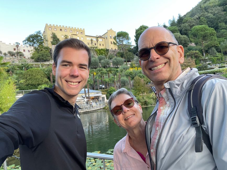 Trauttmansdorff