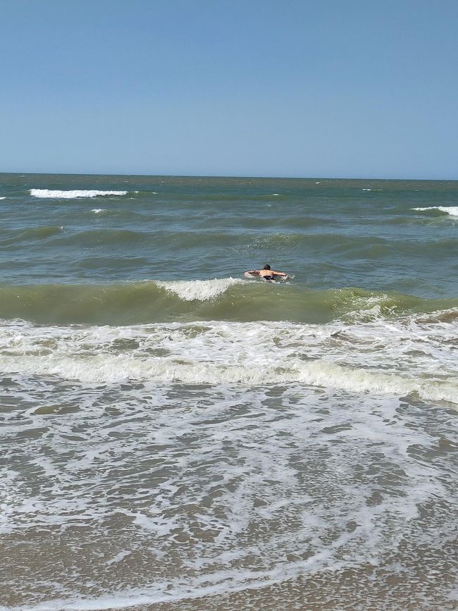 Giorno di relax