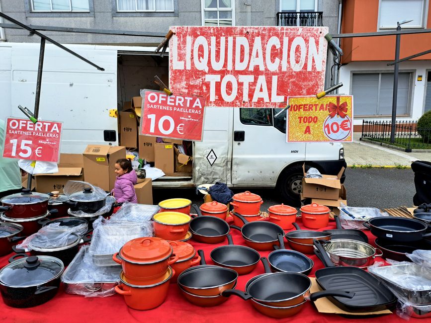 Mercadillo 