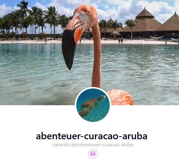 Meine anderen Abenteuer Reiseblogs