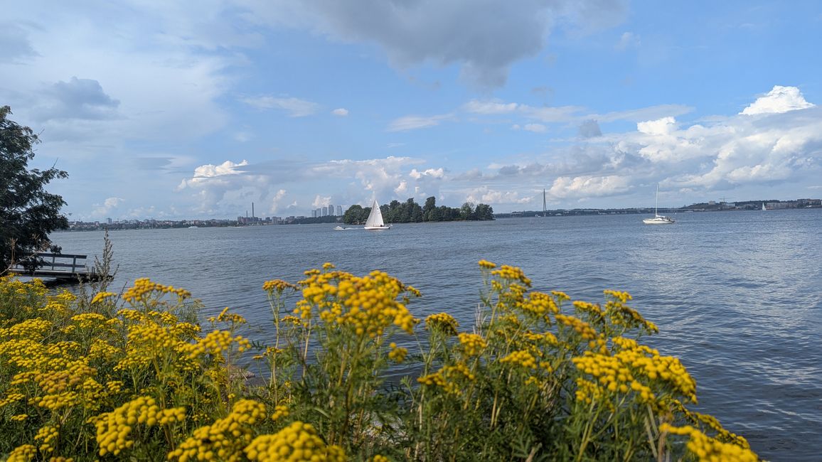 Suomellinna