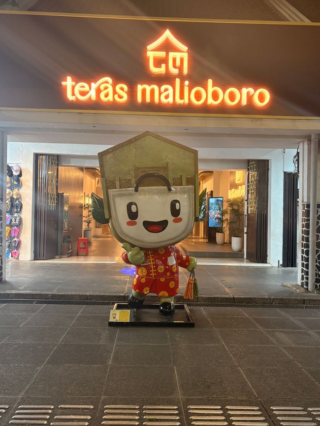 日惹
