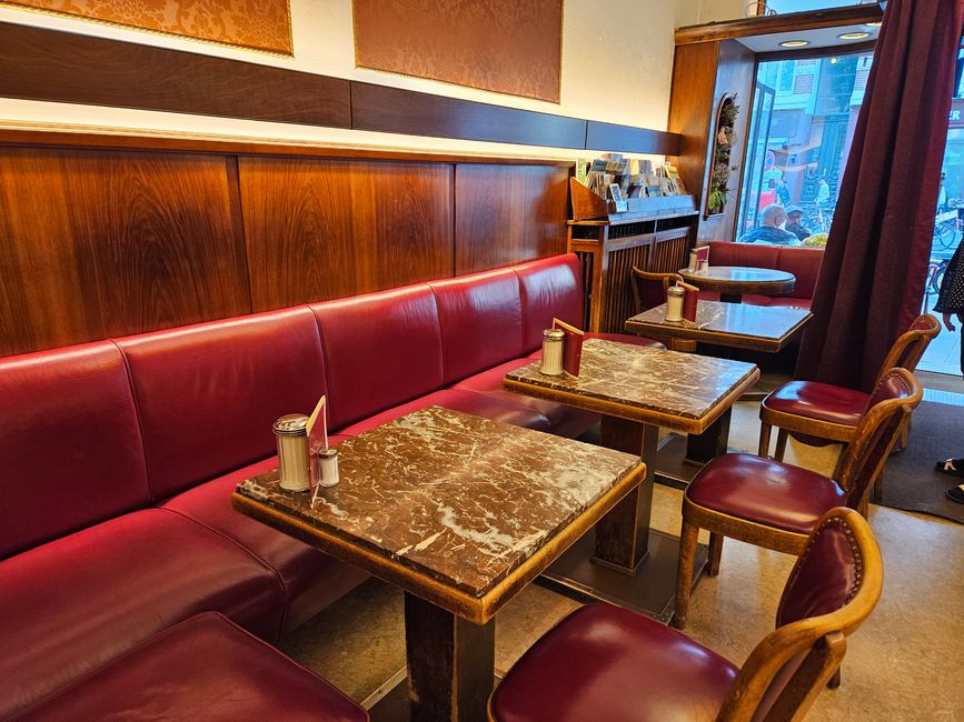 Café Gnosa