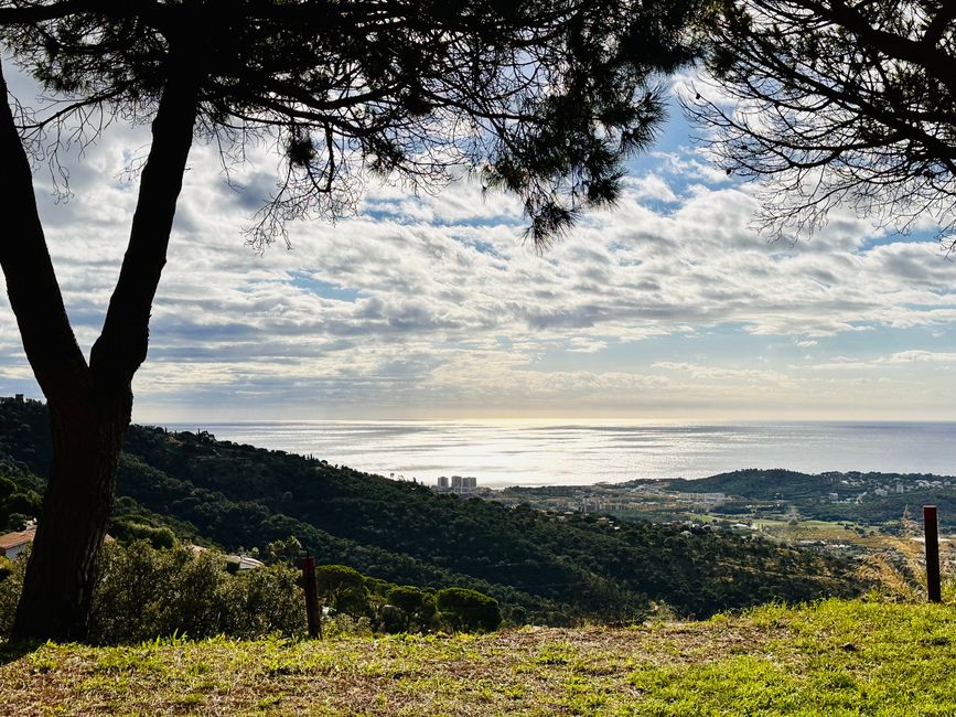 Golf D'Aro on the Costa Brava