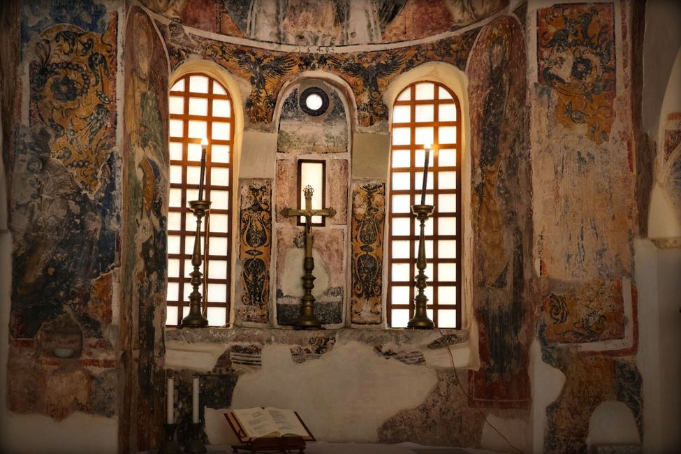 Märtyrer von Otranto, Chiesa san Pietro