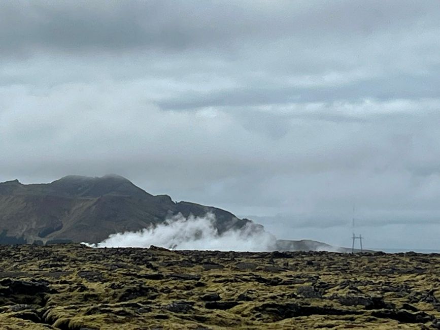 Laugarvatn