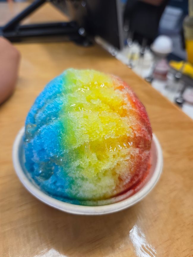 Shave Ice 