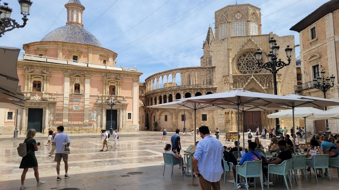 Valencia