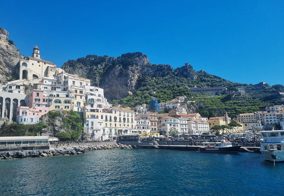 Amalfi