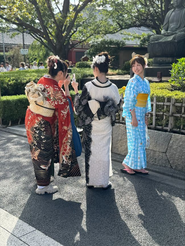 Japanese influencers