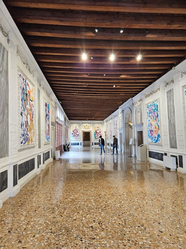 Palazzo Grimani (Museo di Palazzo Grimani)