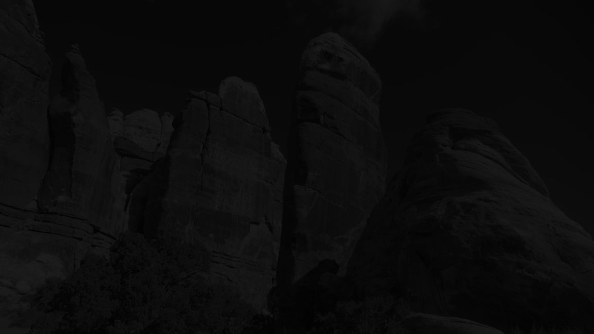 USA - Utah para fugitivos ...