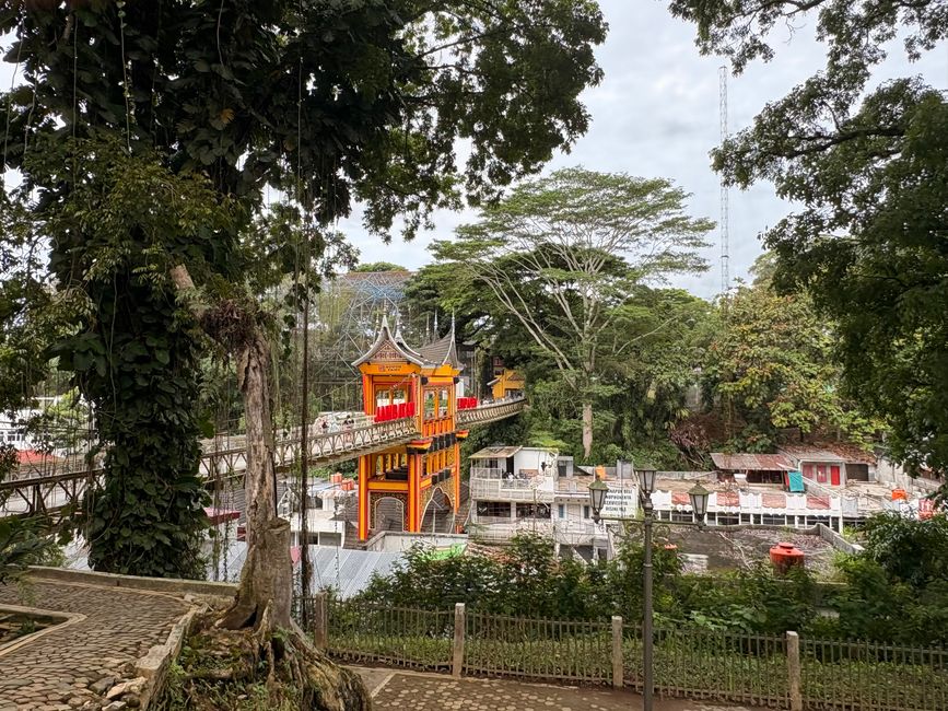 Bukittinggi