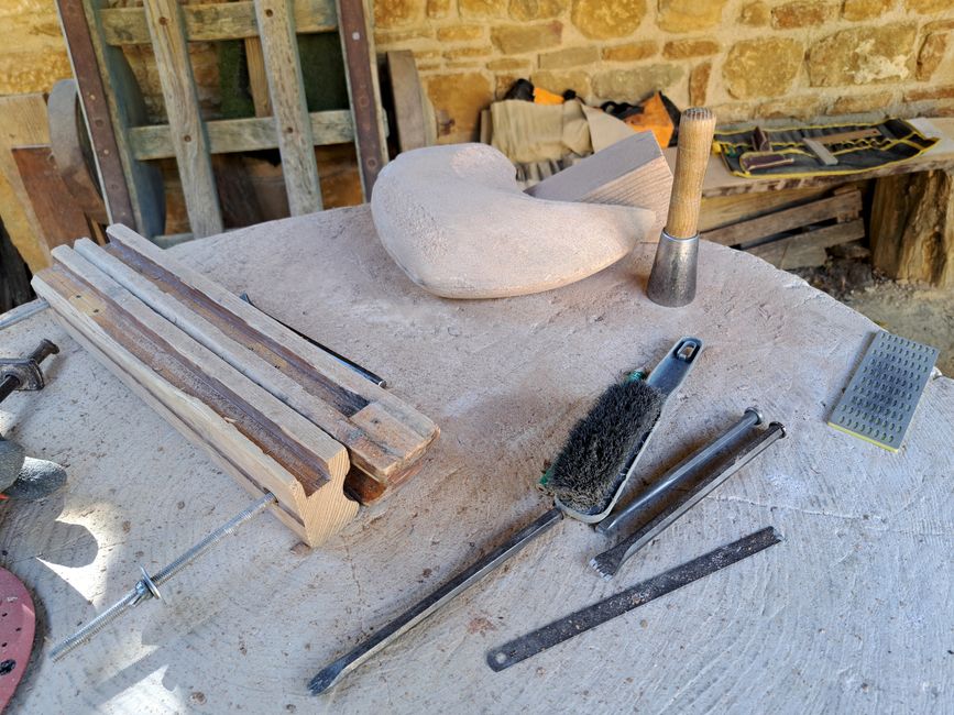 Bis ans Ende der Welt