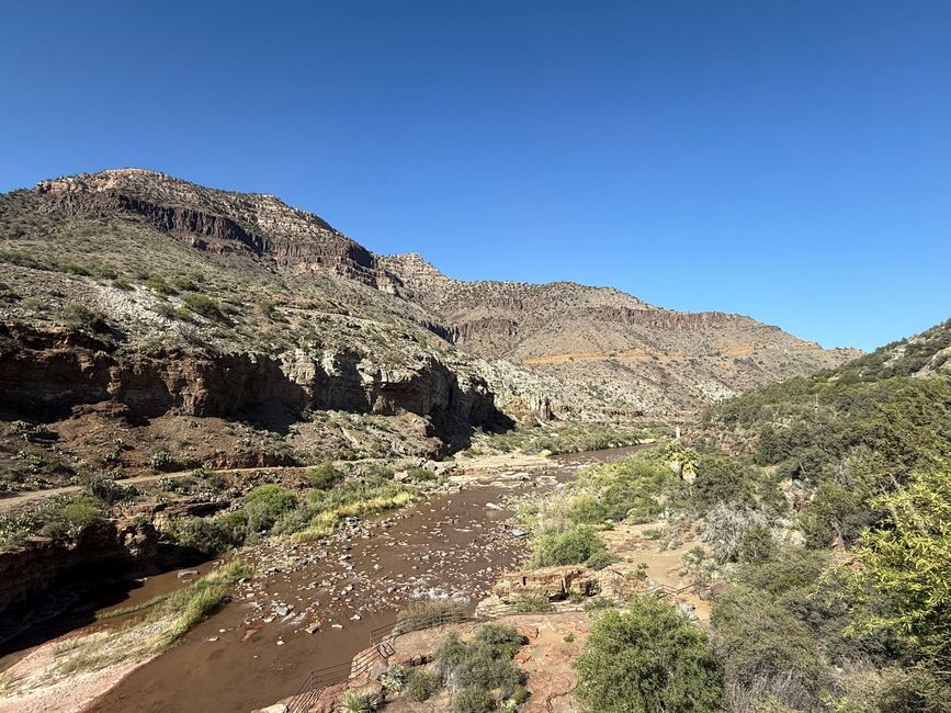 Salt River
