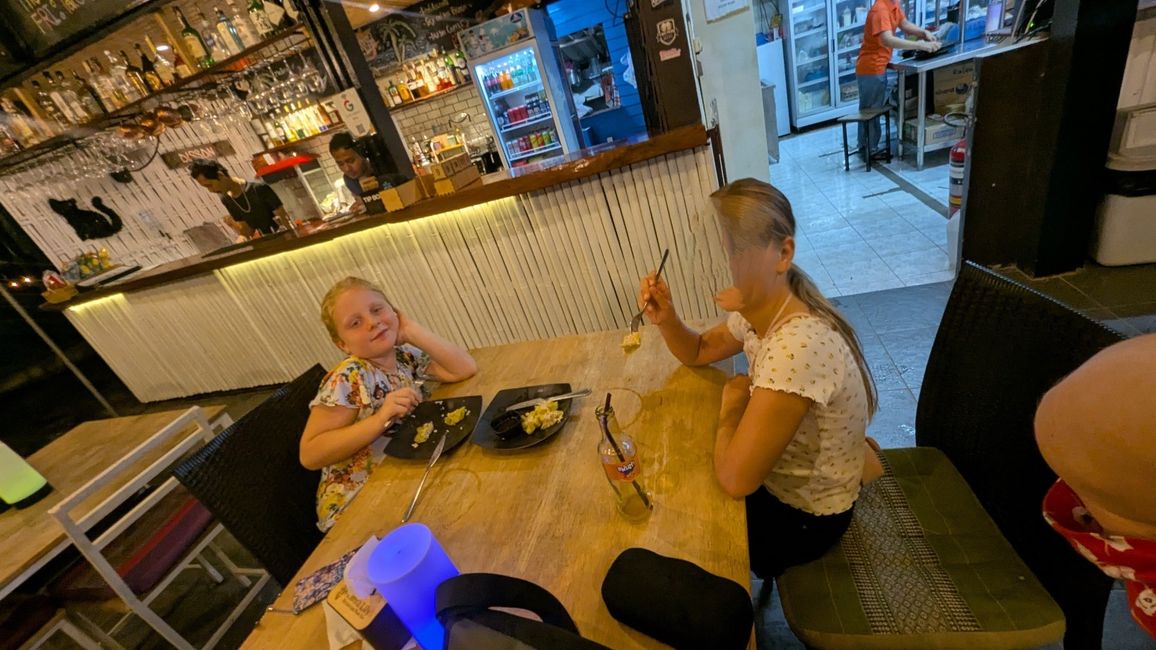 Fußballtraining ⚽