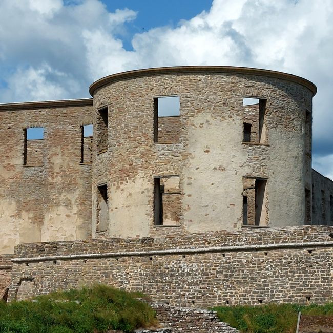 Südschweden-Tour - Tag 9