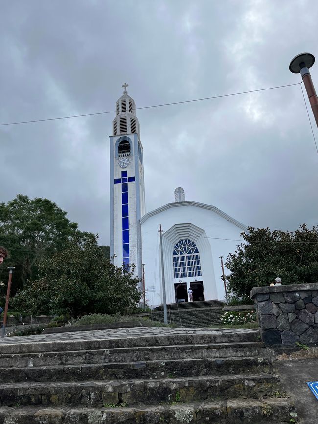 La Réunion – eine kleine Insel mit großer Vielfalt