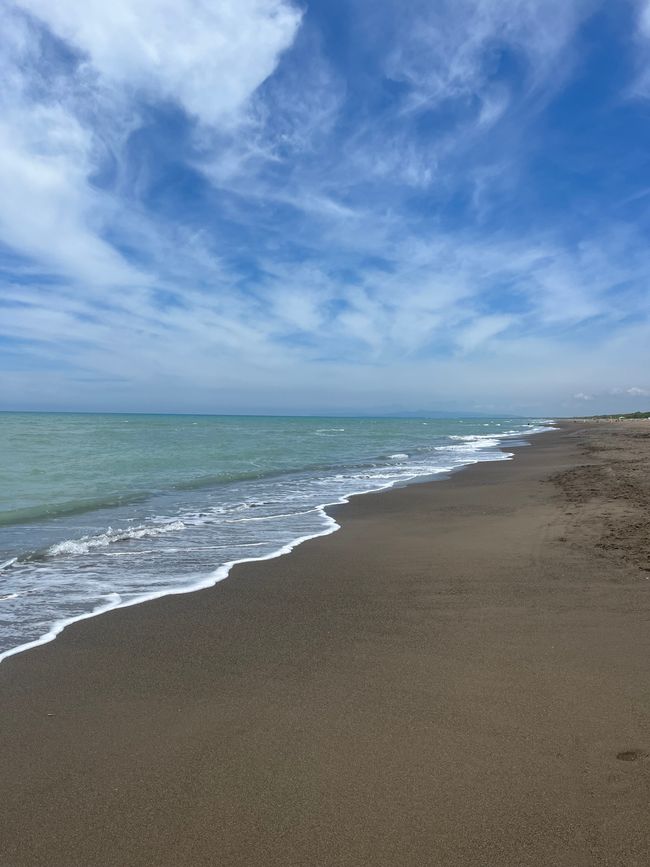 Toskana 25.05.2025 -01.06.2025