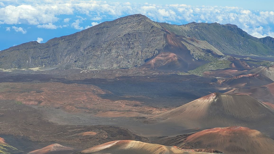 Aloha Maui – Nicht nur ein Surferparadies