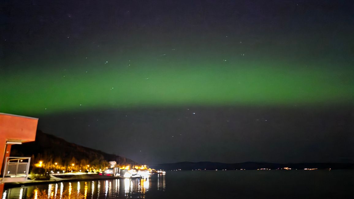 Trondheim 23-30.Oktober 2025/29.Oktober