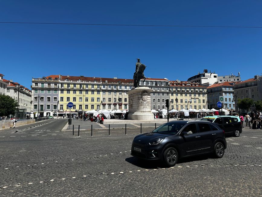 Lisbon - Day 3