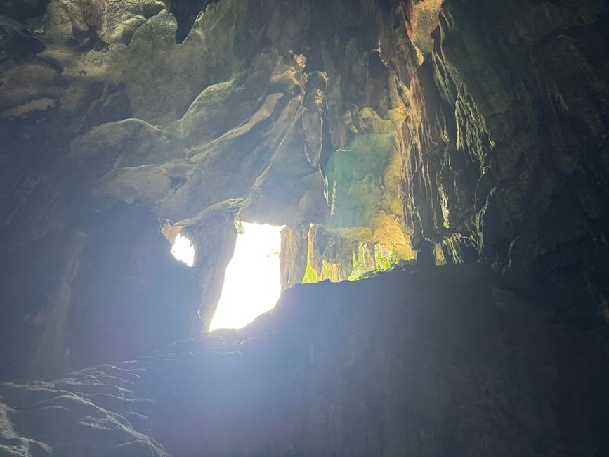 Gua Tempurung