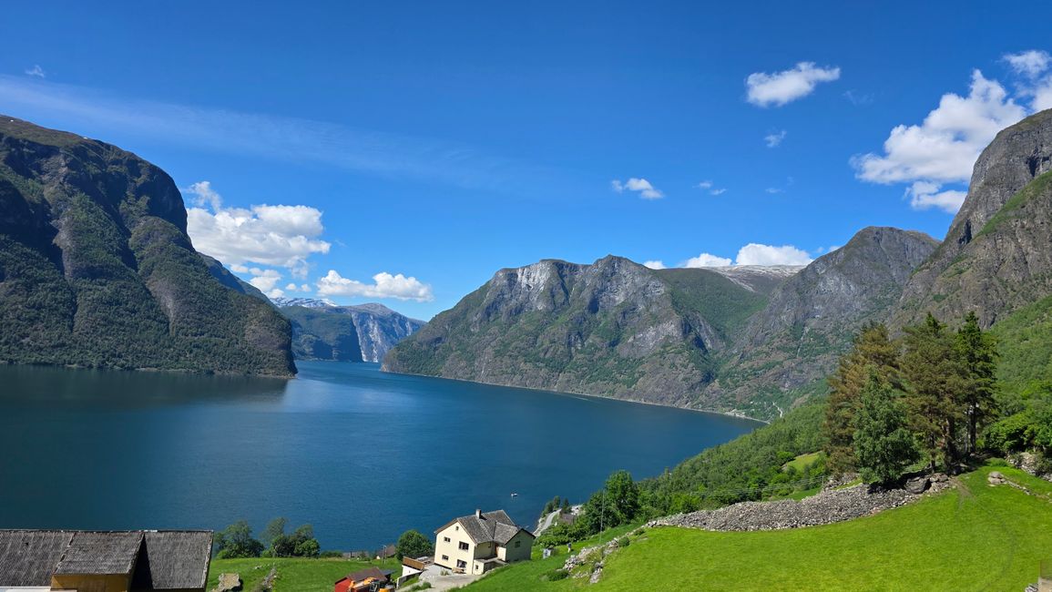 Insel Runde-Südnorwegen
15.Juni 2026
