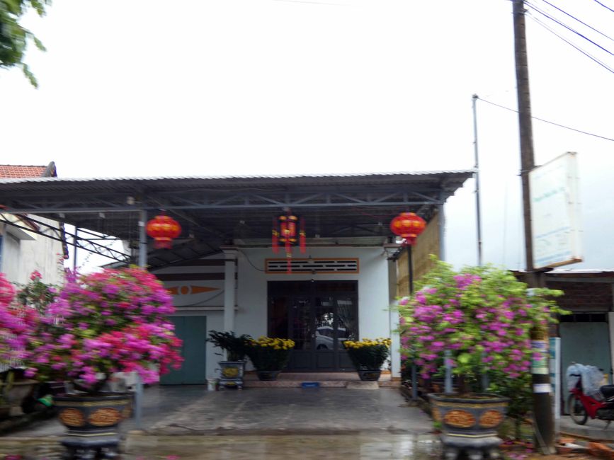Đà Nẵng, 6 mars 2026