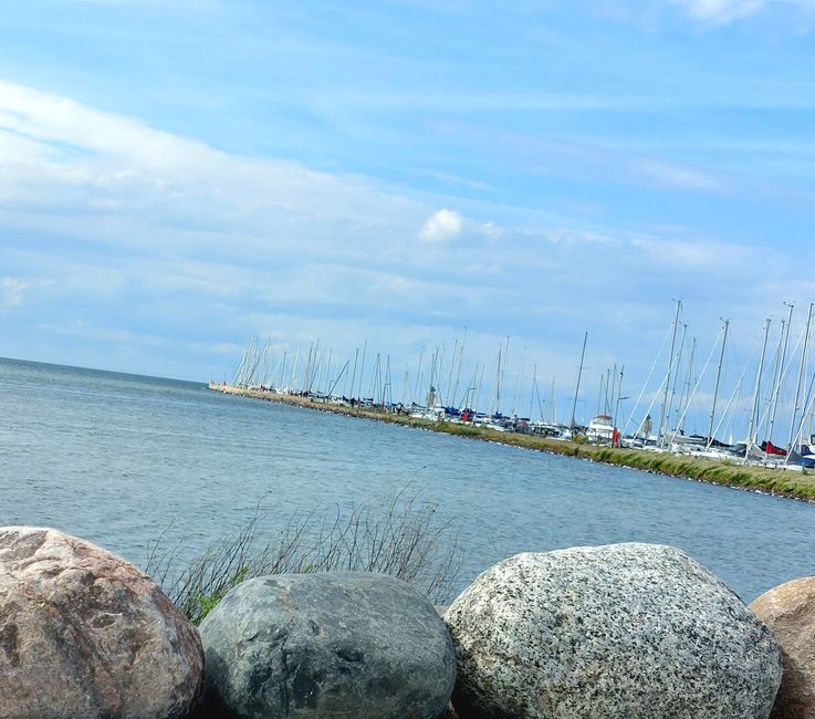 Südschweden-Tour - Tag 26
