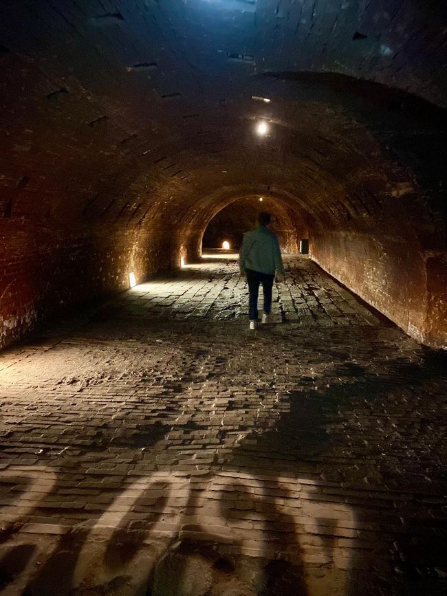 Zehdenick to Go – Bricks, Ducks, and Havel Joy