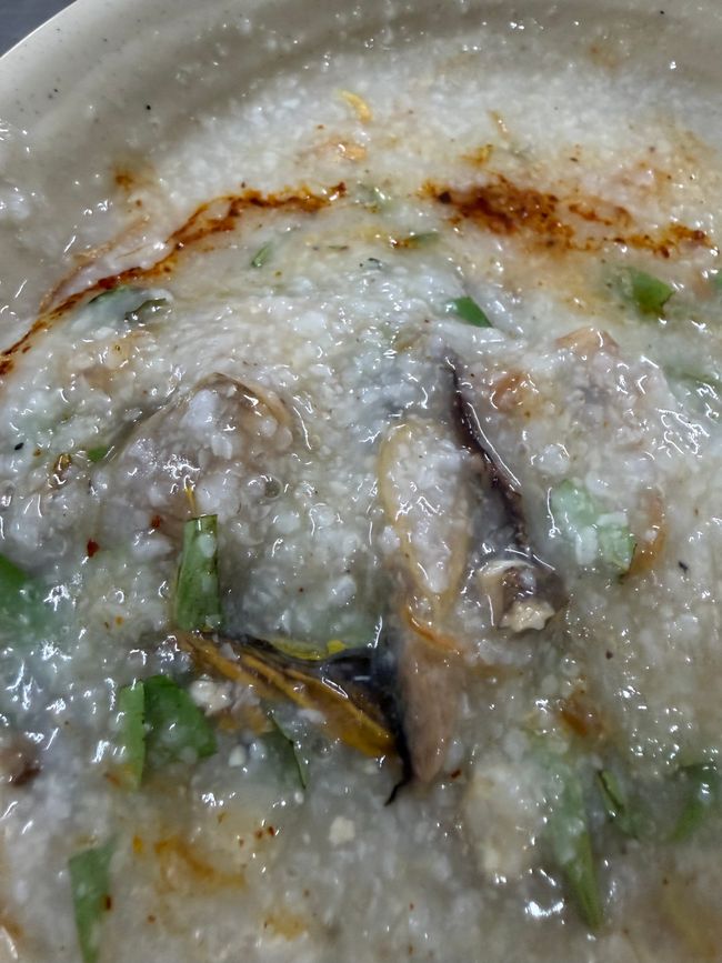 Hanoi - Klappe die Zweite