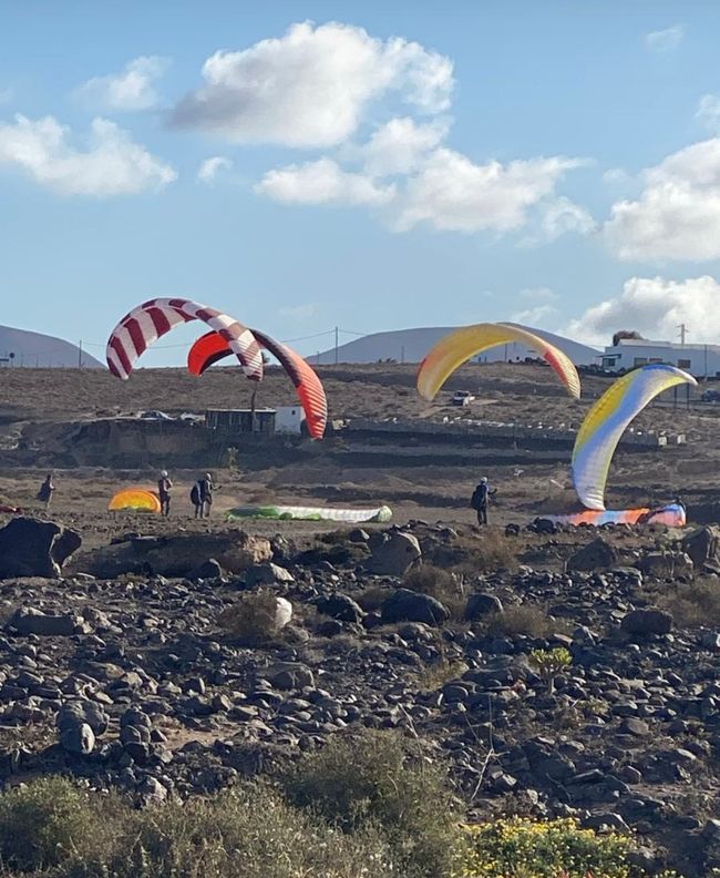 Vulcano Negro y Blanco II