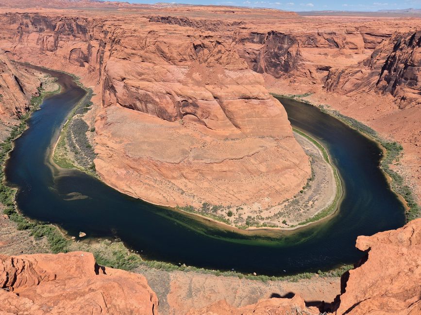 Horseshoe Bend