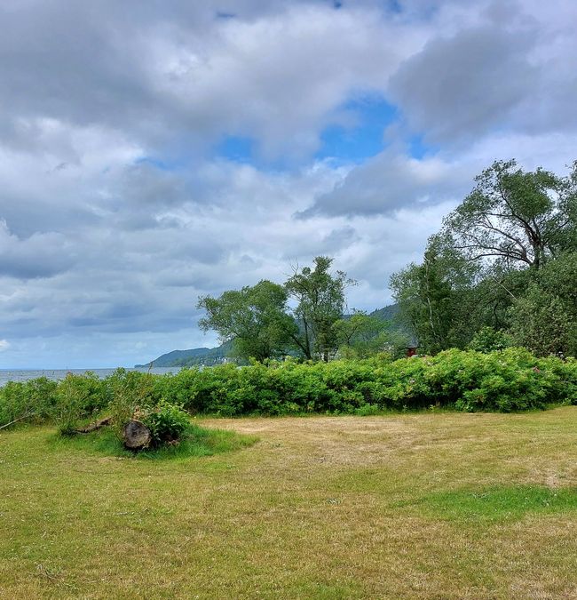 Südschweden-Tour  - Tag 14