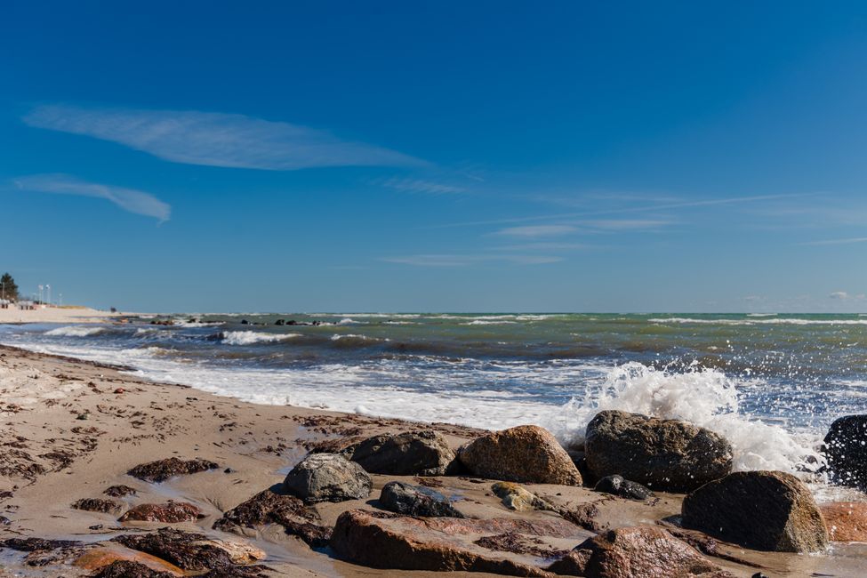 Grömitz / Ostsee