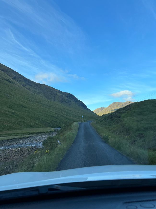 Glen Coe