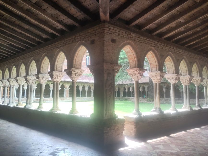 Moissac