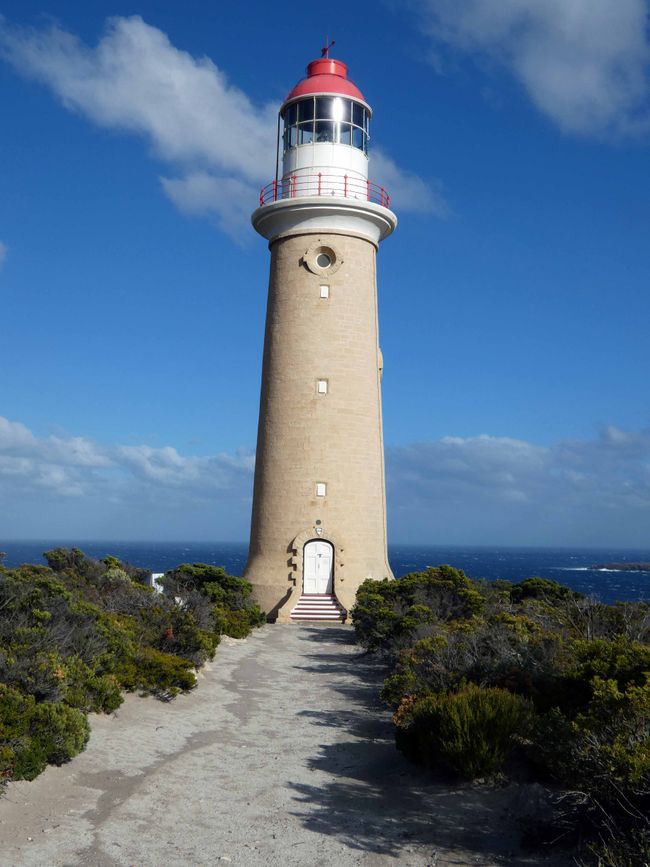 Kangaroo Island