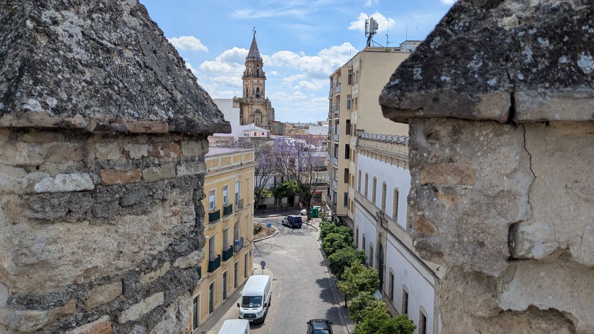 Jerez de la Frontera