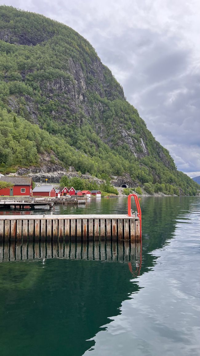 Einfach Norwegen