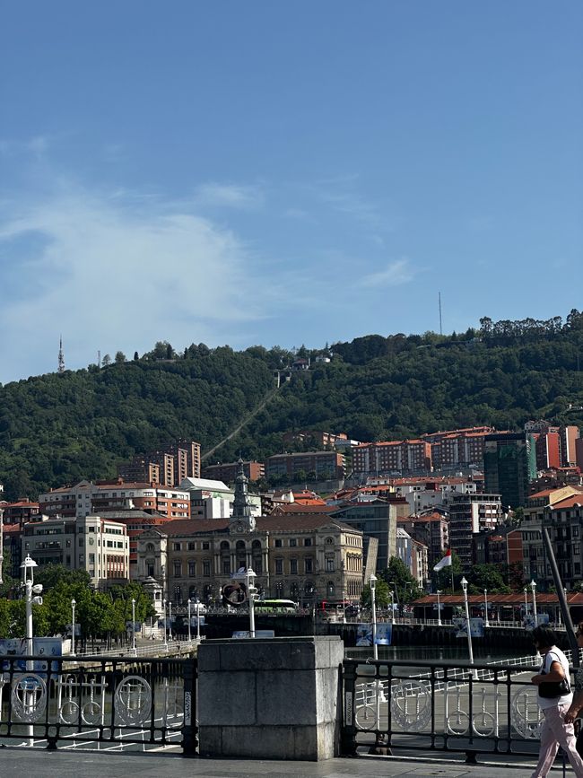 Bilbao