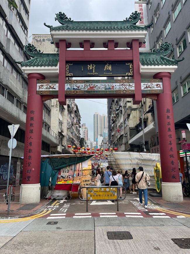 Hongkong