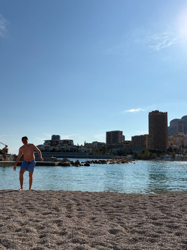 Strand